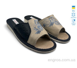 Тапки Rai shoes